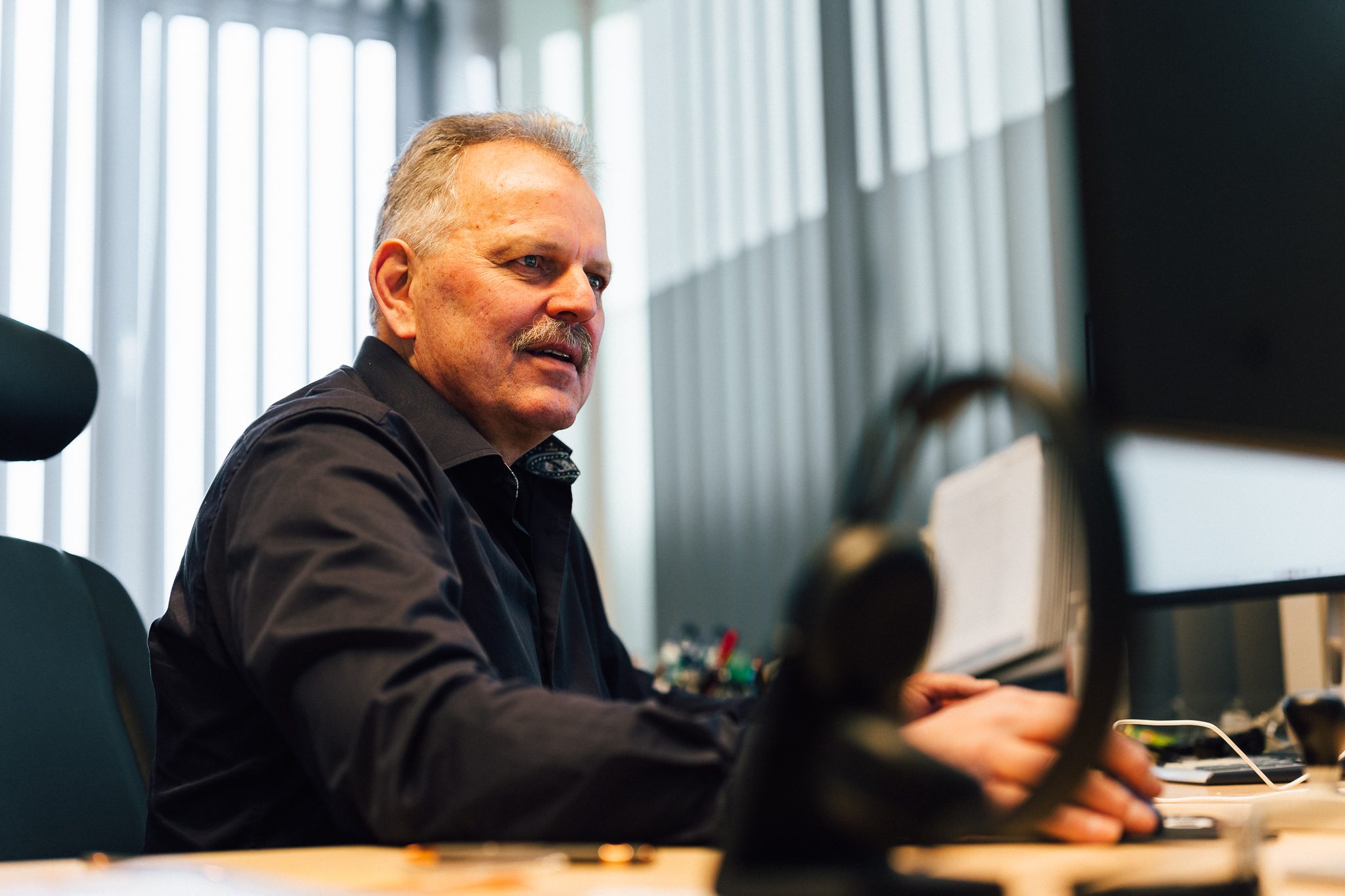 Viktig: Pyrodok gir sporbar dokumentasjon